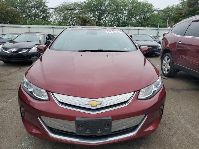 VIN 1G1RB6S50HU107852 2017 Chevrolet Volt, Premier no.5