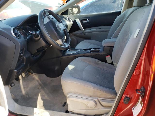 JN8AS5MT5FW155038 Nissan Rogue Select S