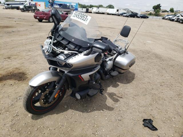 2018 YAMAHA XV1900 CFD JYAVP39Y3JA000853
