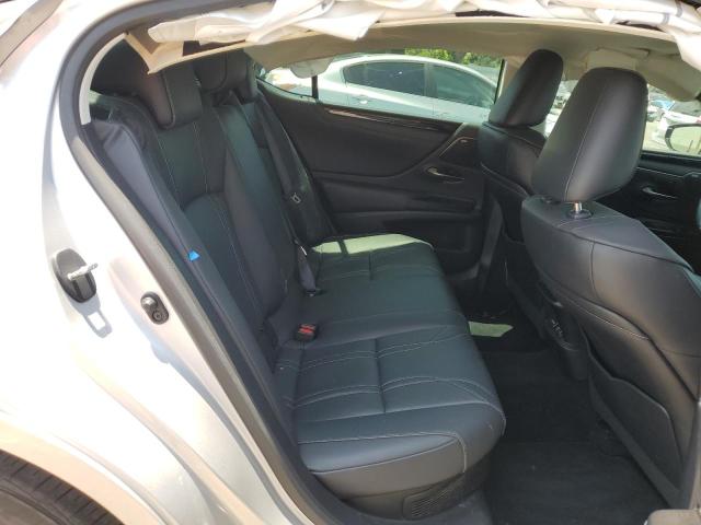 2020 LEXUS ES 300H LU 58AE21B18LU012359