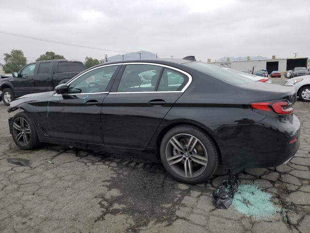 WBA53BH08MWX05917 BMW 530 I