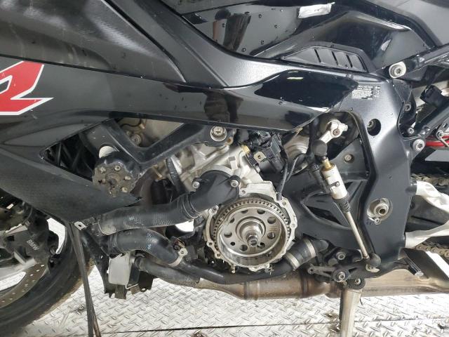2022 BMW S 1000 RR - WB10E2308N6F32514