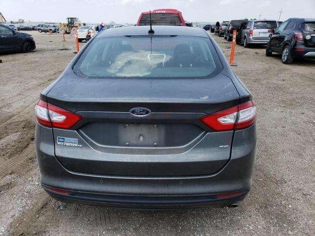 3FA6P0H79GR381080 Ford FUSION SE