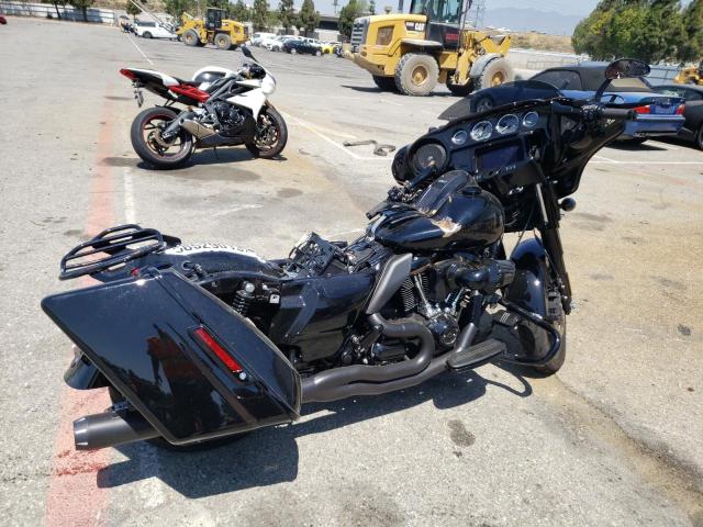 2022 HARLEY-DAVIDSON FLHXST - 1HD1ABL26NB643957