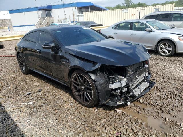 2021 MERCEDES-BENZ AMG GT 53 - W1K7X6BB9MA037453