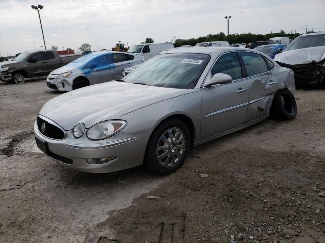 2007 Buick LaCrosse CXL