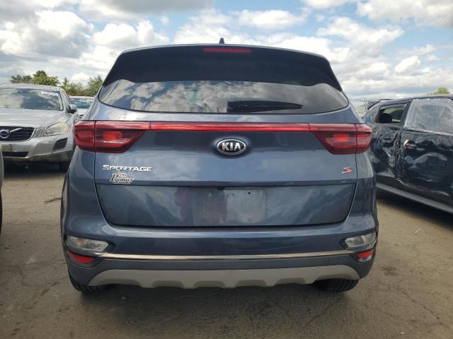 KNDP6CAC1L7833194 KIA SPORTAGE S