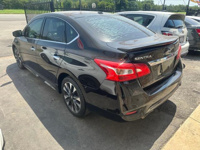 3N1AB7AP2HY358966 Nissan SENTRA S