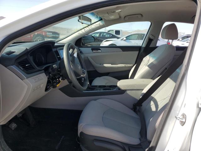Hyundai SONATA SE 2018 5NPE24AF9JH664344 Image 7