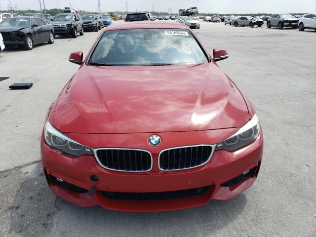 WBA4Z3C5XJEA32068 BMW 430xi