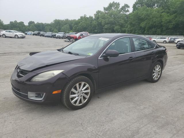 2011 Mazda Mazda6 i