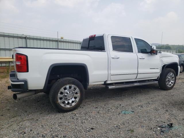 2016 GMC SIERRA DEN - 1GT12UE8XGF209659