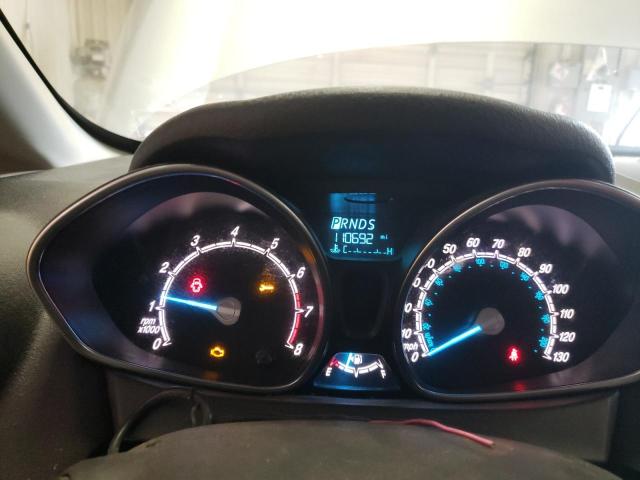 3FADP4EJXGM112307 Ford FIESTA SE
