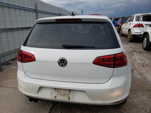 2015 VOLKSWAGEN GOLF TDI - 3VW2A7AU2FM021421