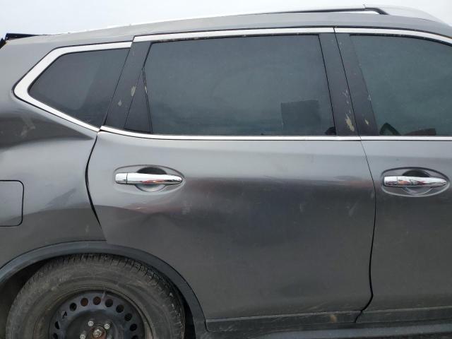 JN8AT2MV4HW276255 Nissan ROGUE S