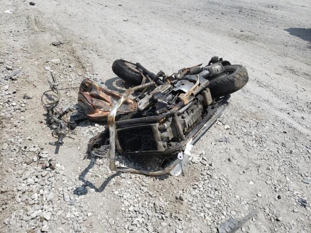 2003 HONDA VT1300 S 1HFSC52033A005563