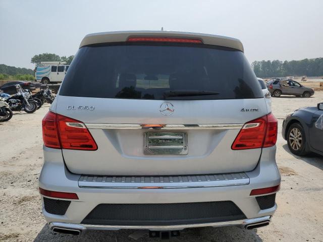 VIN 4JGDF7DE6EA311492 2014 Mercedes-Benz GL-Class, ... no.6