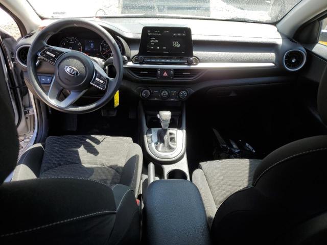 3KPF24AD6LE176673 KIA FORTE FE