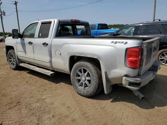 1GCVKRECXFZ213789 | 2015 CHEVROLET SILVERADO