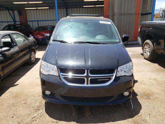 2C4RDGCGXKR585417 Dodge Grand Caravan Sxt