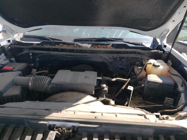 2022 CHEVROLET 2500 4X4 - 1GC4YME79NF112369