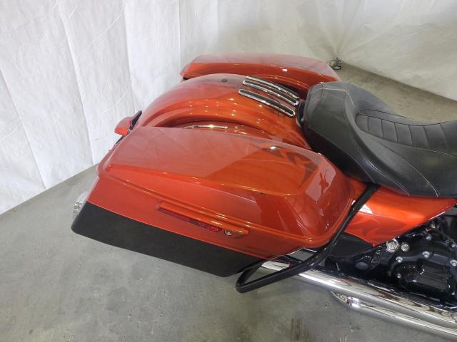 2014 HARLEY-DAVIDSON FLHRSE4 CV - 1HD1PG816EB959774