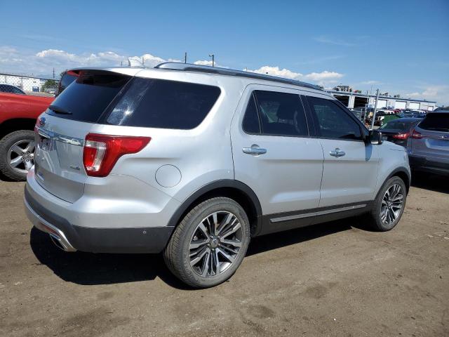 1FM5K8HT1HGE23729 Ford Explorer Platinum