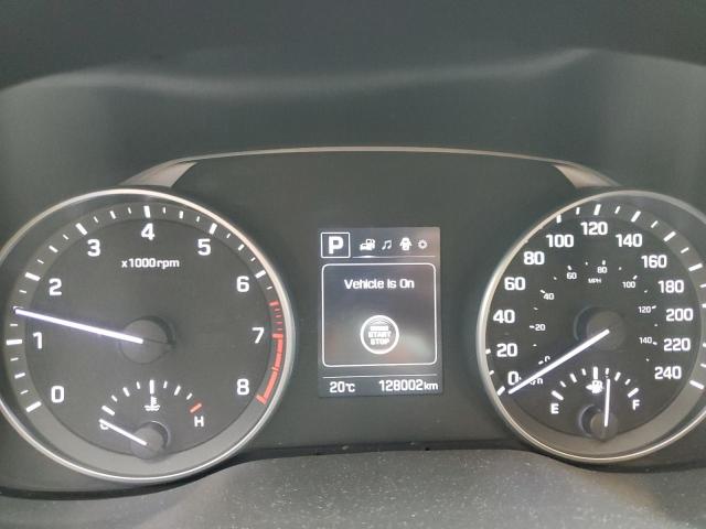 2017 HYUNDAI ELANTRA SE - KMHD84LF0HU187709