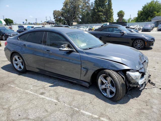 WBA4A9C51FGL86242 BMW 428 I Gran Coupe Sulev