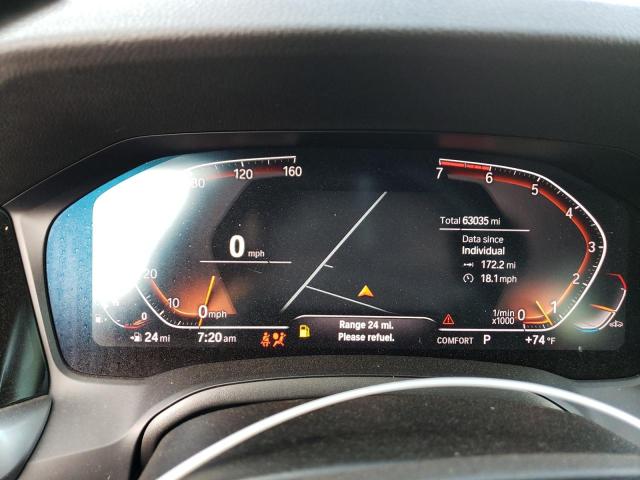 3MW5R7J08L8B23507 BMW 330XI