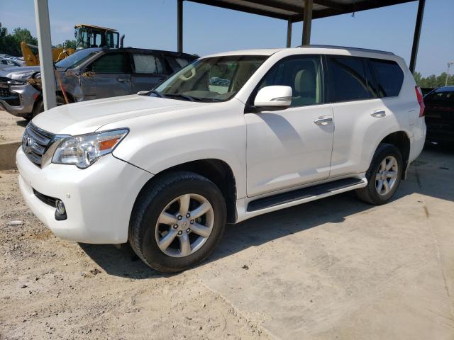 2011 Lexus GX 460 