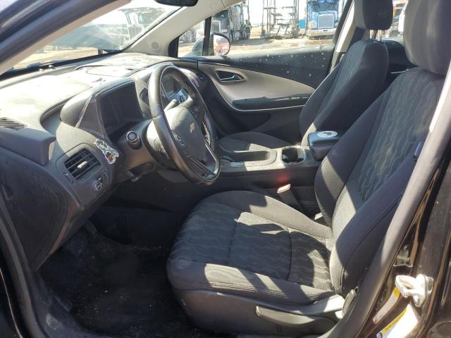 VIN 1G1RA6E43EU156612 2014 Chevrolet Volt no.7