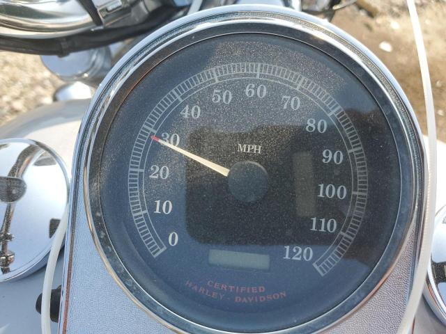 2002 HARLEY-DAVIDSON FXDWG 1HD1GEV122K406687