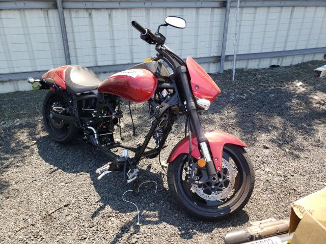 2022 SUZUKI VZR1800 - JS1VY53A2N7100058