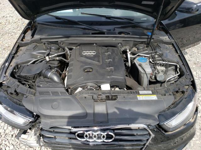 VIN WAUAFAFL7EN027228 2014 Audi A4, Premium no.11