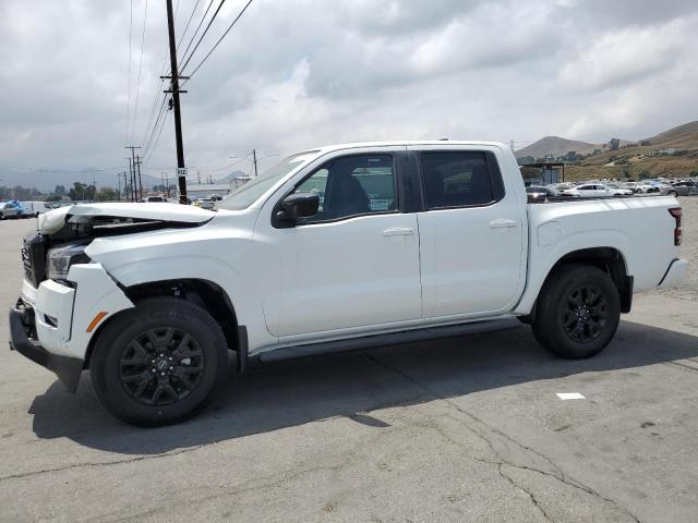 2023 Nissan Frontier S