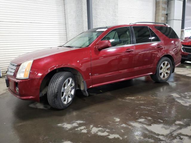 2006 Cadillac SRX 