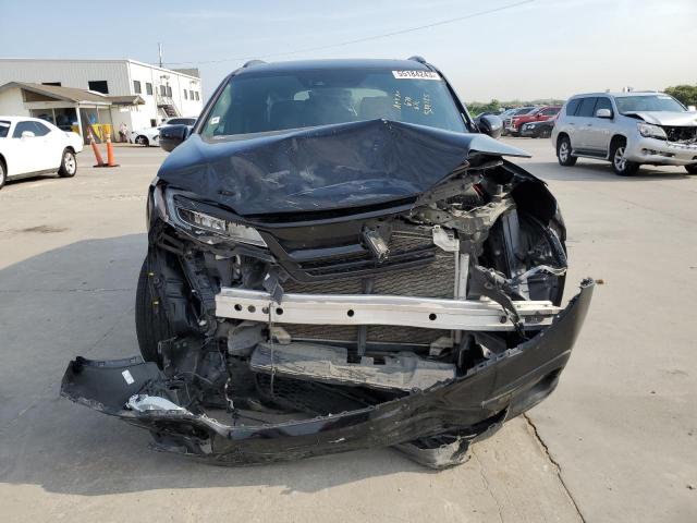2020 HONDA PILOT BLAC - 5FNYF6H70LB014427