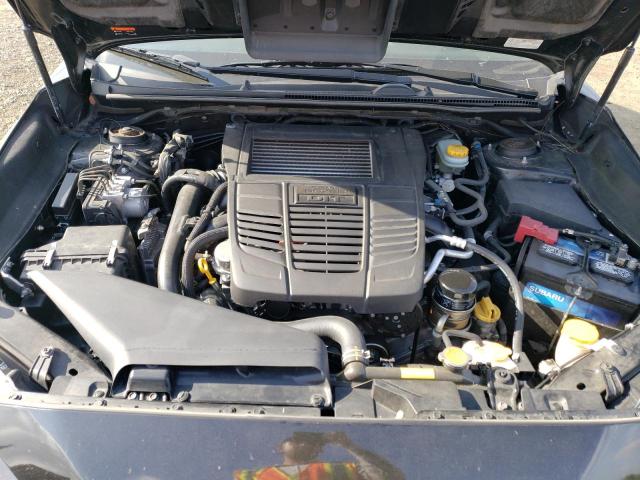 JF1VA1F69L8822196 Subaru Wrx Premium