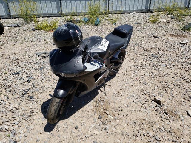 2008 YAMAHA YZFR6 S JYARJ06E18A037566