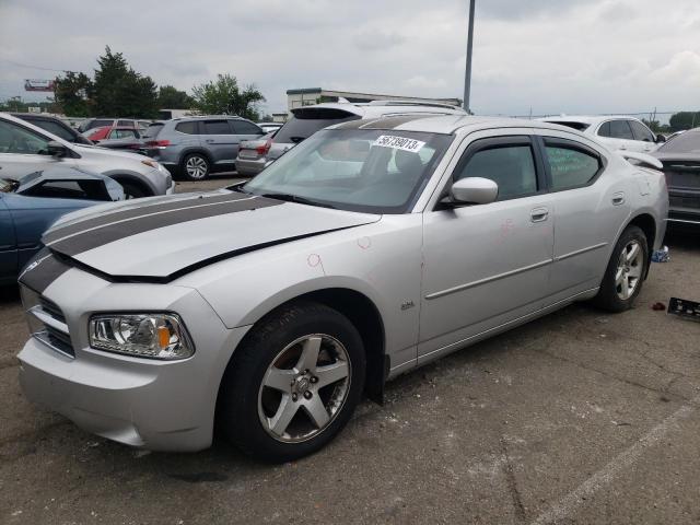 2010 Dodge Charger SXT