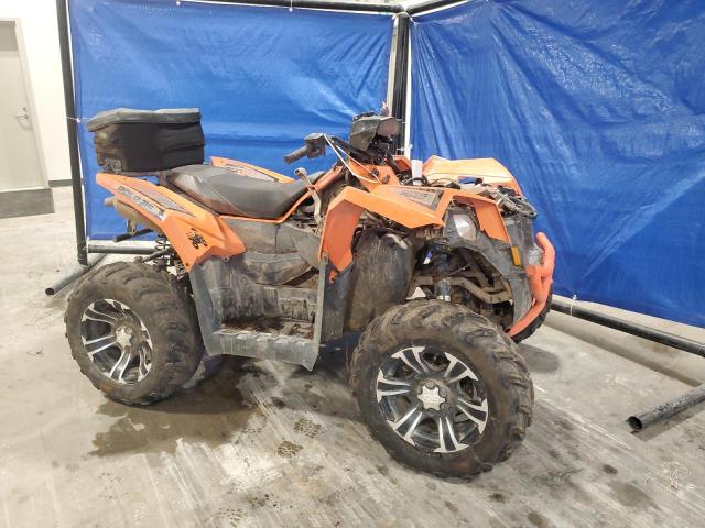 2021 POLARIS SCRAMBLER - 4XASVA853MB781503
