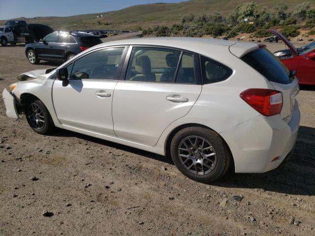 JF1GPAA68E8267677 Subaru Impreza