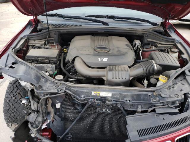 1C4RJFBG8FC942192 Jeep Grand Cherokee Limited