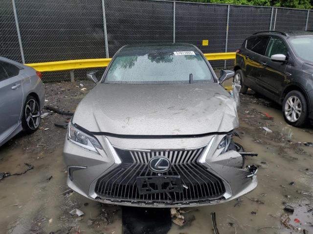 2020 LEXUS ES 350 LUX - 58AEZ1B14LU064163