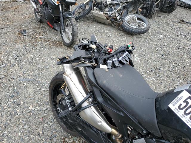 2022 KTM 890 DUKE R - VBKTU9403NM829840