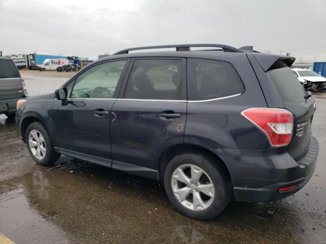 JF2SJAHC7GH534877 Subaru Forester 2.5i Limited