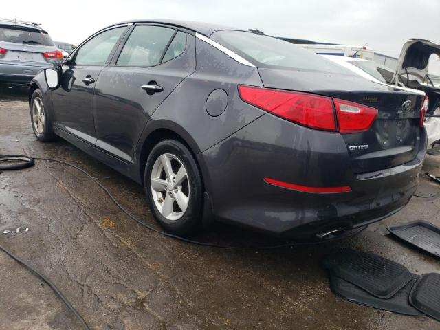 5XXGM4A77FG445655 KIA Optima Lx