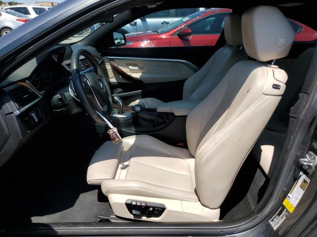 2015 BMW 428 I - WBA3N3C51FK232074