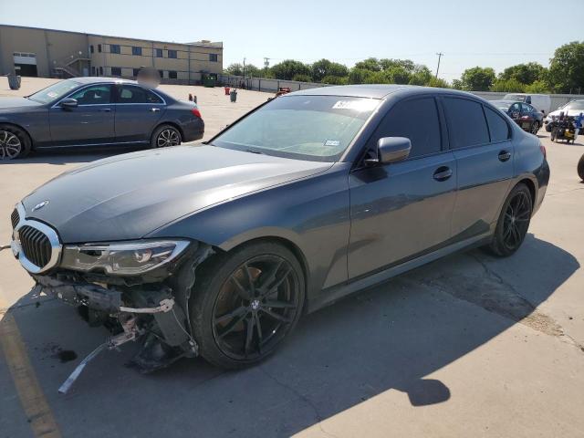 2019 BMW 3 Series 330i